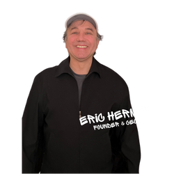 Eric Herman Profile
